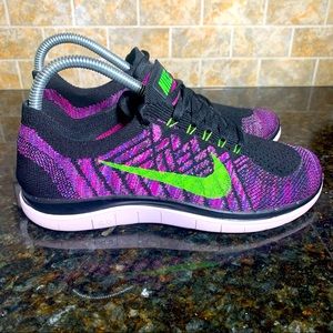 Nike Free 4.0 Women